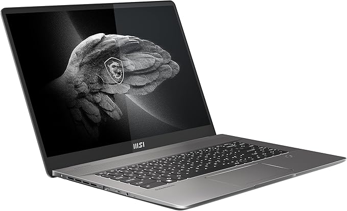 msi 微星 creator z16 a12uet-033 英特尔酷睿 i7-12700h 笔记本电脑