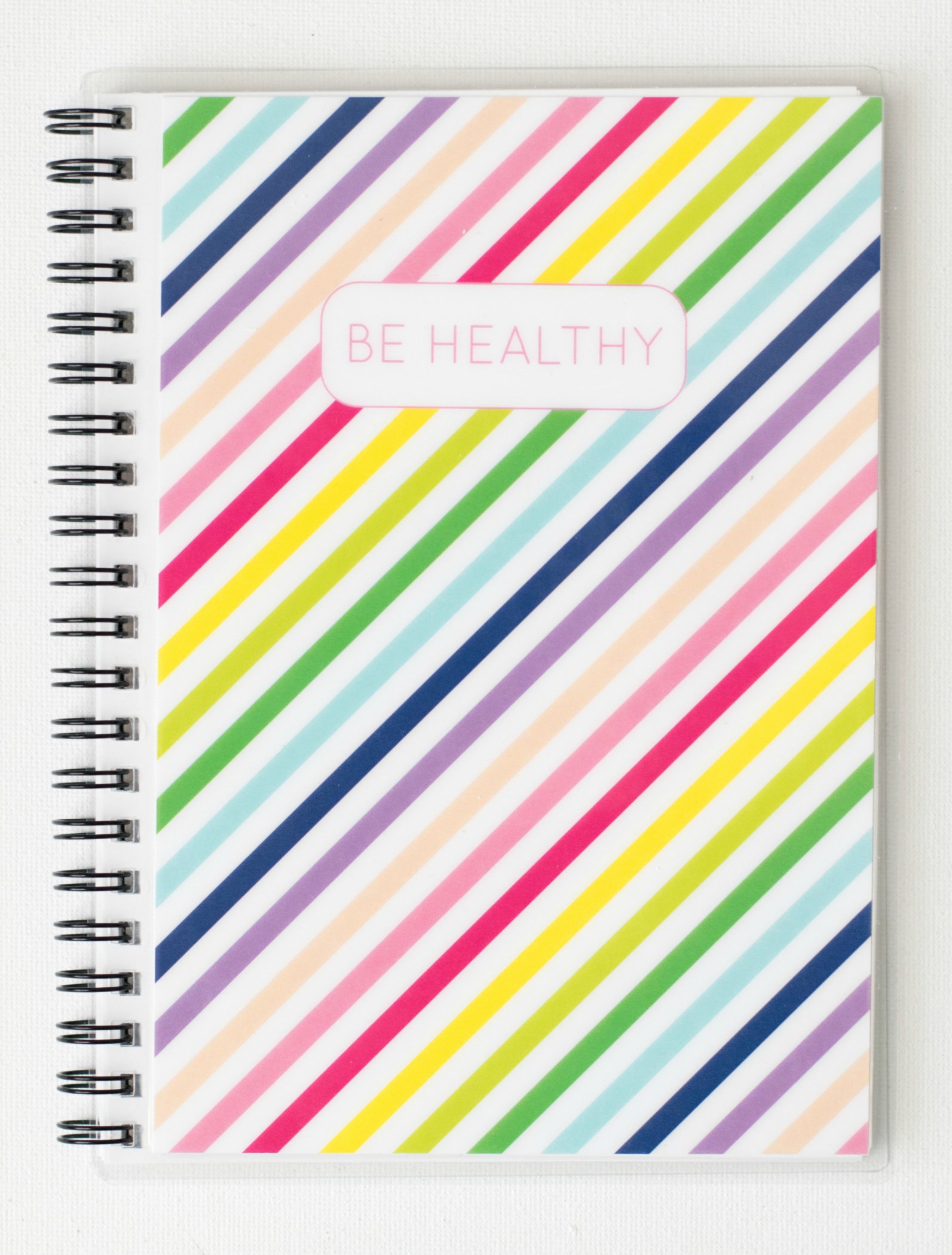 Update - 21-Day Food and Exercise Tracker (now over 80 days tracking)