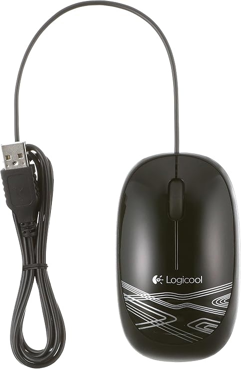 Logitech 罗技 Logicool 无线鼠标m105 黑 价格报价图片评测多少钱 Logitech 罗技 Logicool 无线鼠标m105 黑 价格报价图片评测多少钱