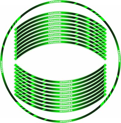 3r 6r 7r 9r 10r 14r 反光轮辋胶带贴纸条纹 zzr 600 1200 1400 11100