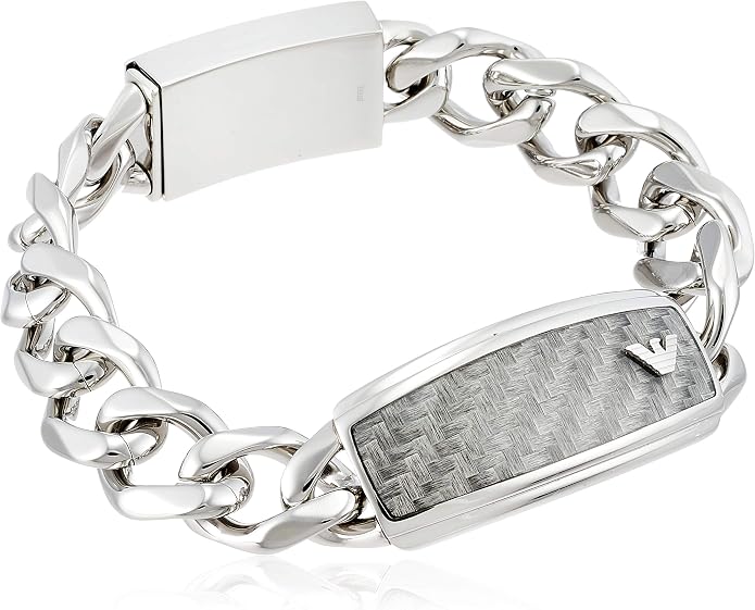 [安普里奥·阿玛尼] emporio armani 手链 egs1688040