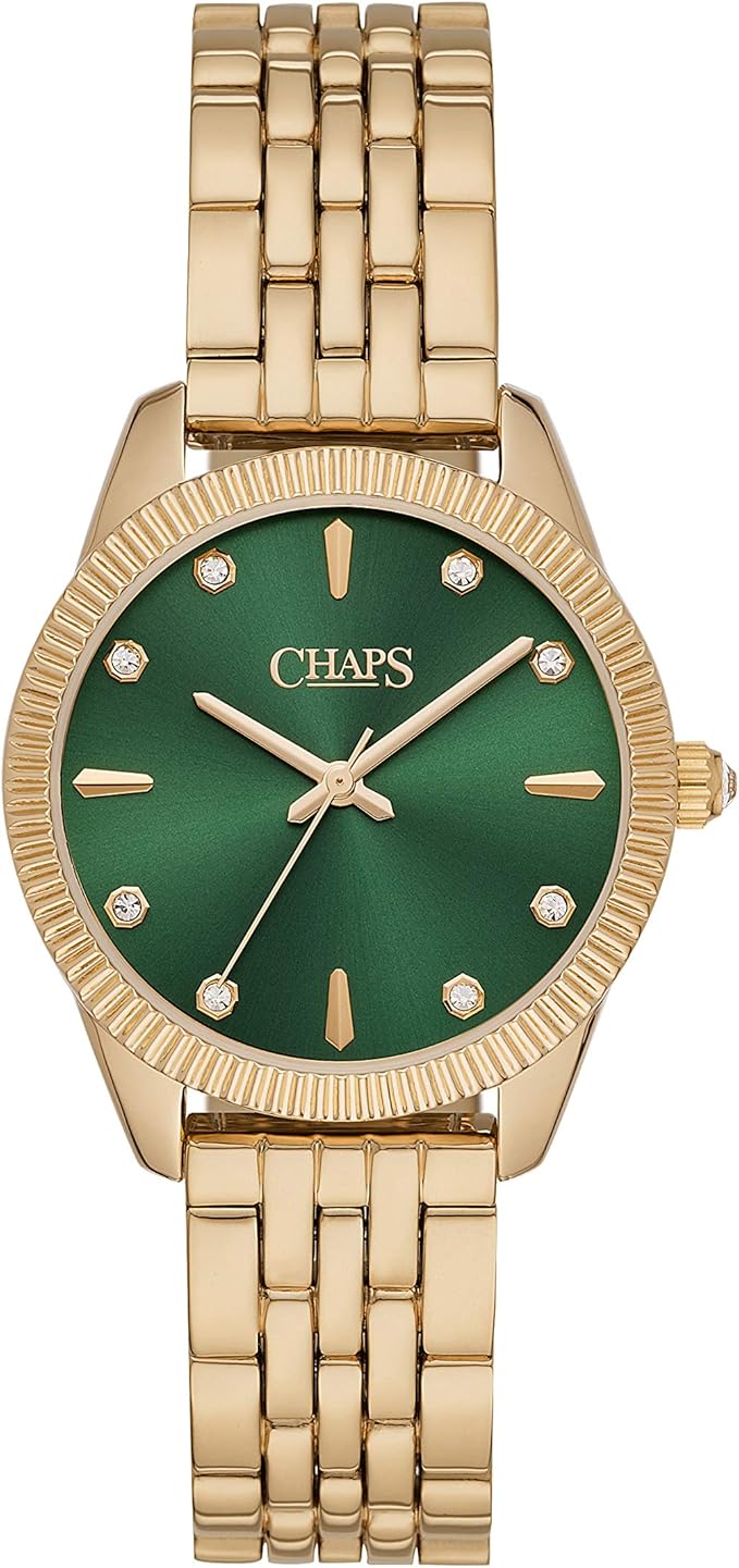 chaps 正装手表(型号:chp2019)