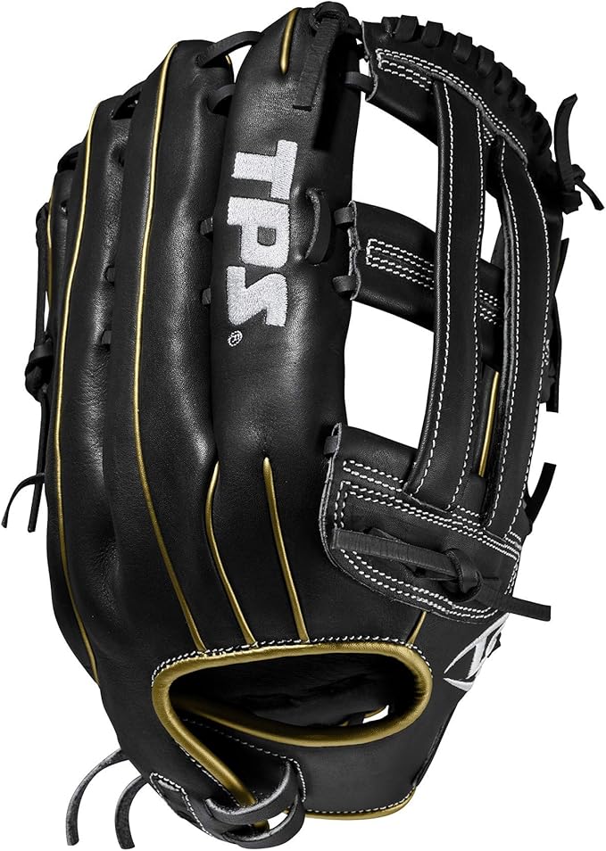 louisville slugger tps 慢投垒球手套系列