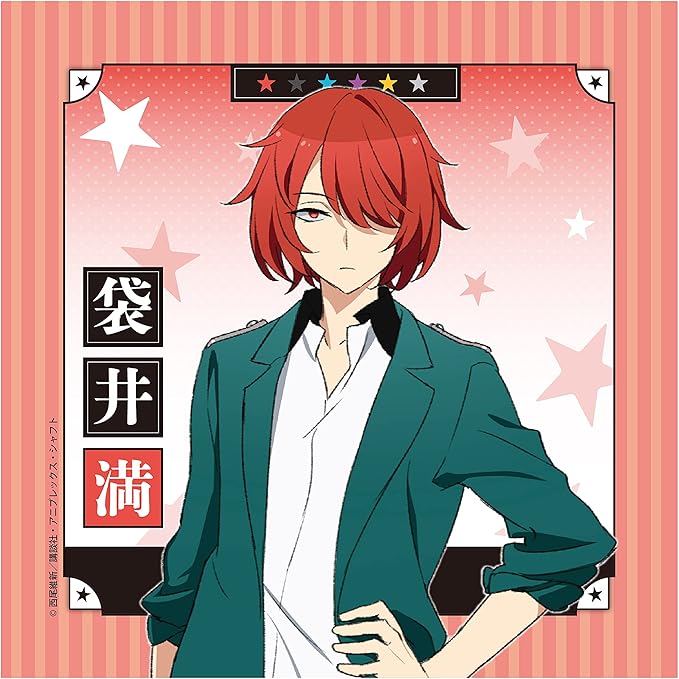 belfine 美少年侦探团 超细纤维 袋井 满