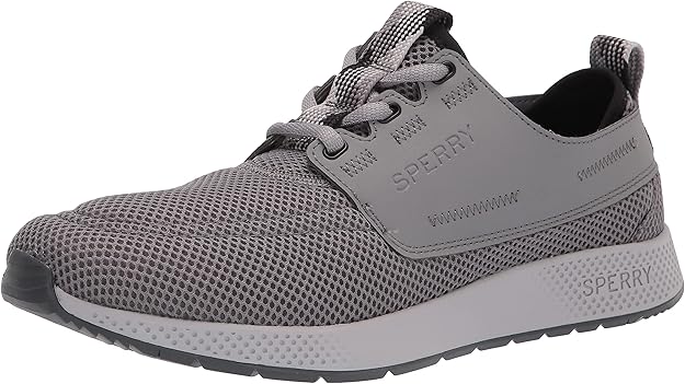 sperry价格 sperry 男式 7 海洋运动杯底水鞋 - 亚马逊中国