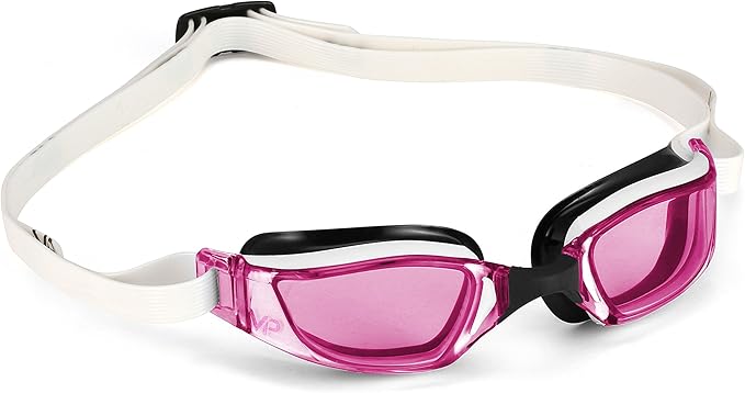 mp michael phelps 女士 xceed 女士游泳护目镜