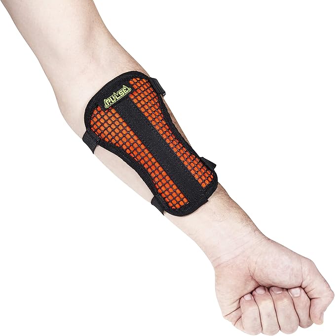 allen company 网眼射箭护臂,中号
