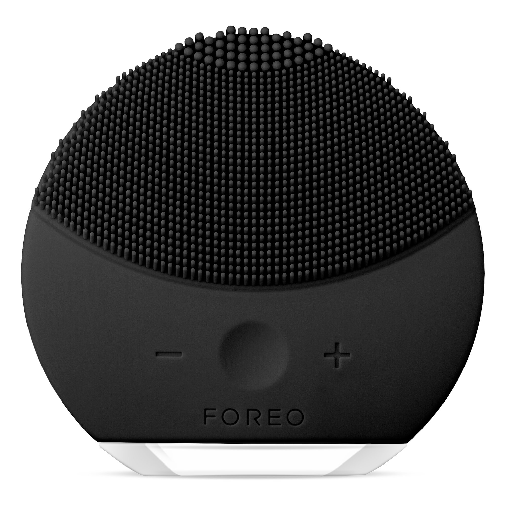 foreo 斐珞尔 luna mini2 净透洁面仪 黑色 适合各种肤质,usb充电