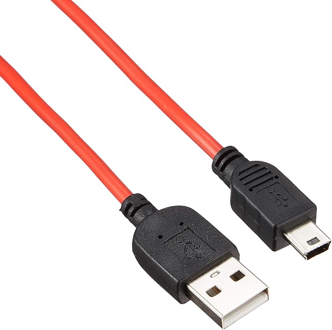 ssa service miniusb线su2-mi120r 120cm