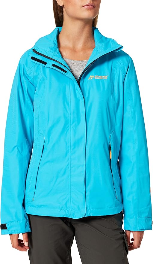 maier sports hiddensee 女式功能夹克,女式,520020