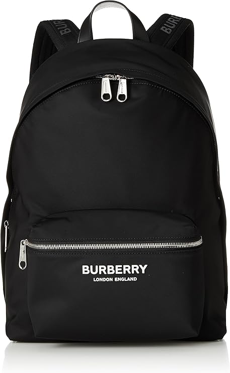 burberry 博柏利 背包 8063495 黑色