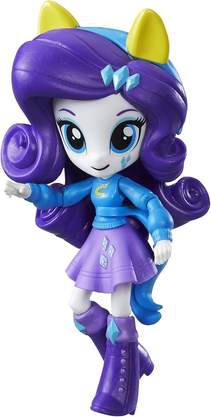 my little pony 小马宝莉 equestria girls minis 瑞瑞