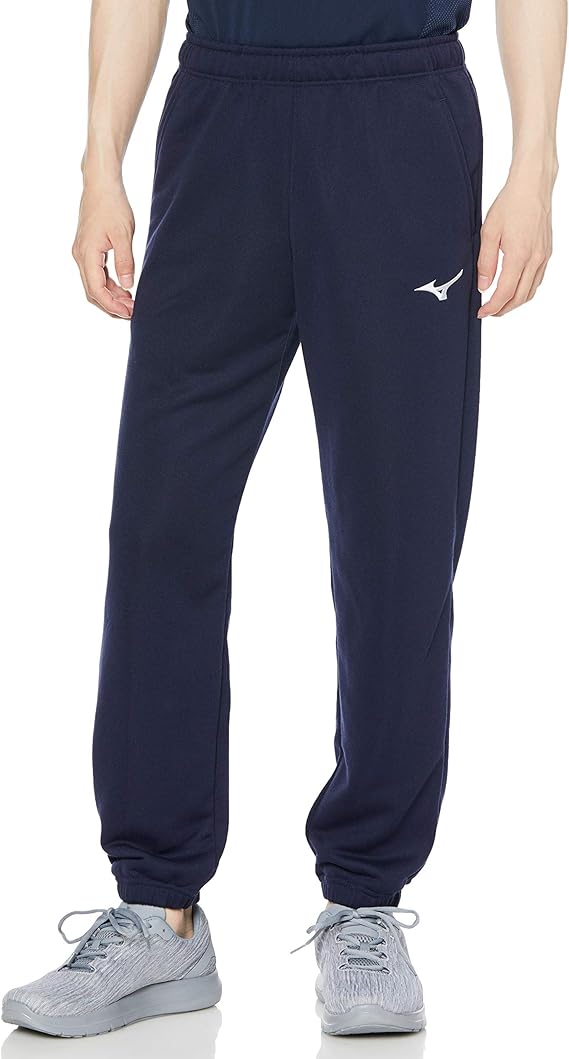 mizuno 美津浓 训练服 运动裤 标准 32md0175
