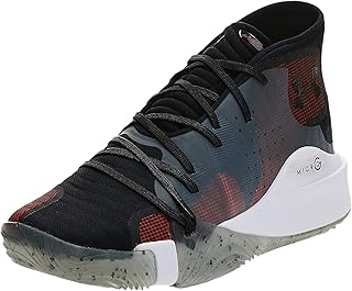 under armour 安德玛 spawn 男式中帮篮球鞋