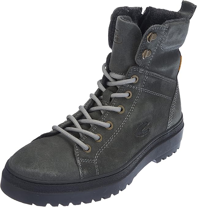 camel active 男士 cross 中筒靴