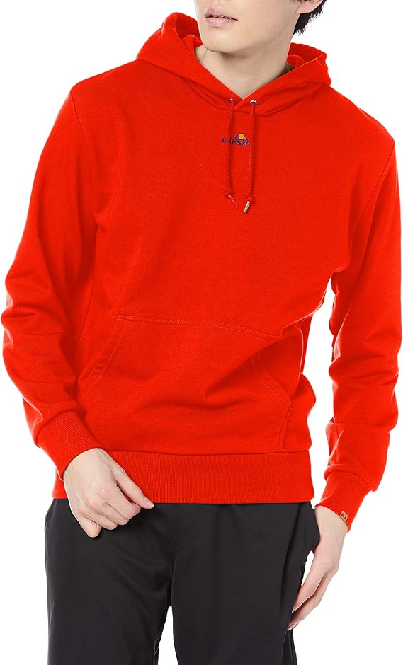 eleces 连帽卫衣 卫衣 【ellesse(エレッセ)】 服饰箱包 - 亚马逊中国