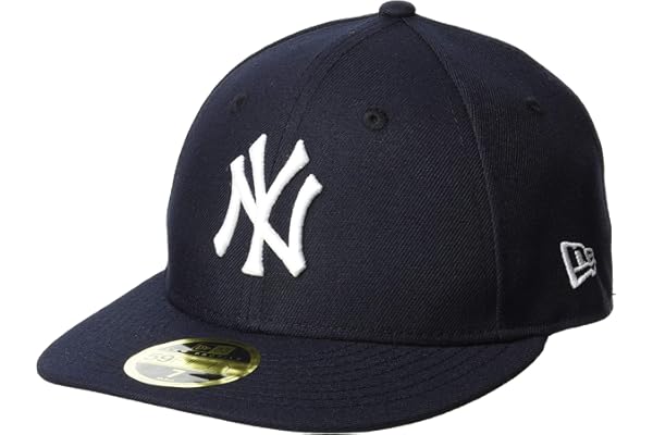 new era 棒球帽 mlb lp acperf 纽约洋基队 17j [ 男女通用 ]