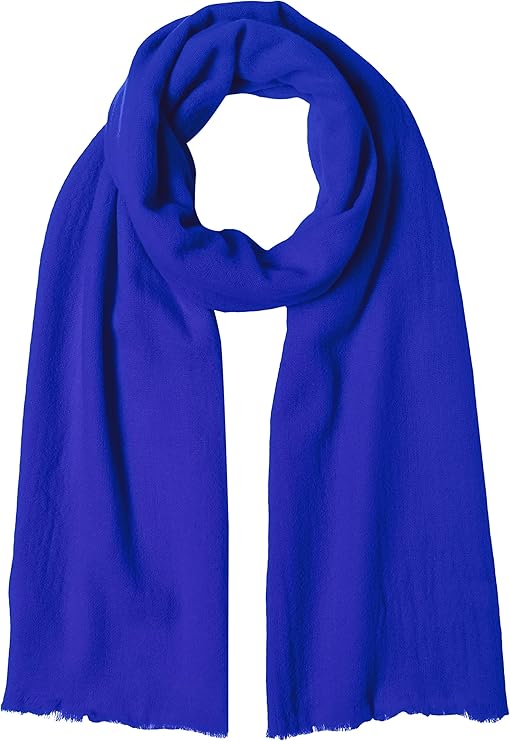 mackintosh philosophy 山羊绒*缩绒素色披肩 女士 礼物 礼物 40132