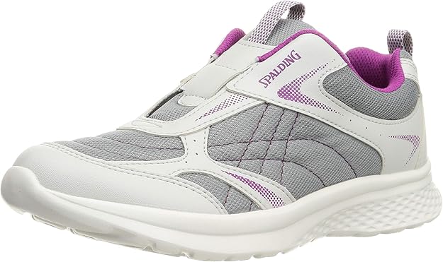 spalding 步行鞋 运动鞋 防水 轻便 女士 3e jin 3820