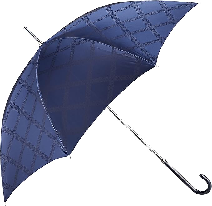 lanvin collection modern jinjaguard 格子花纹 长伞 雨伞 雨伞 女款