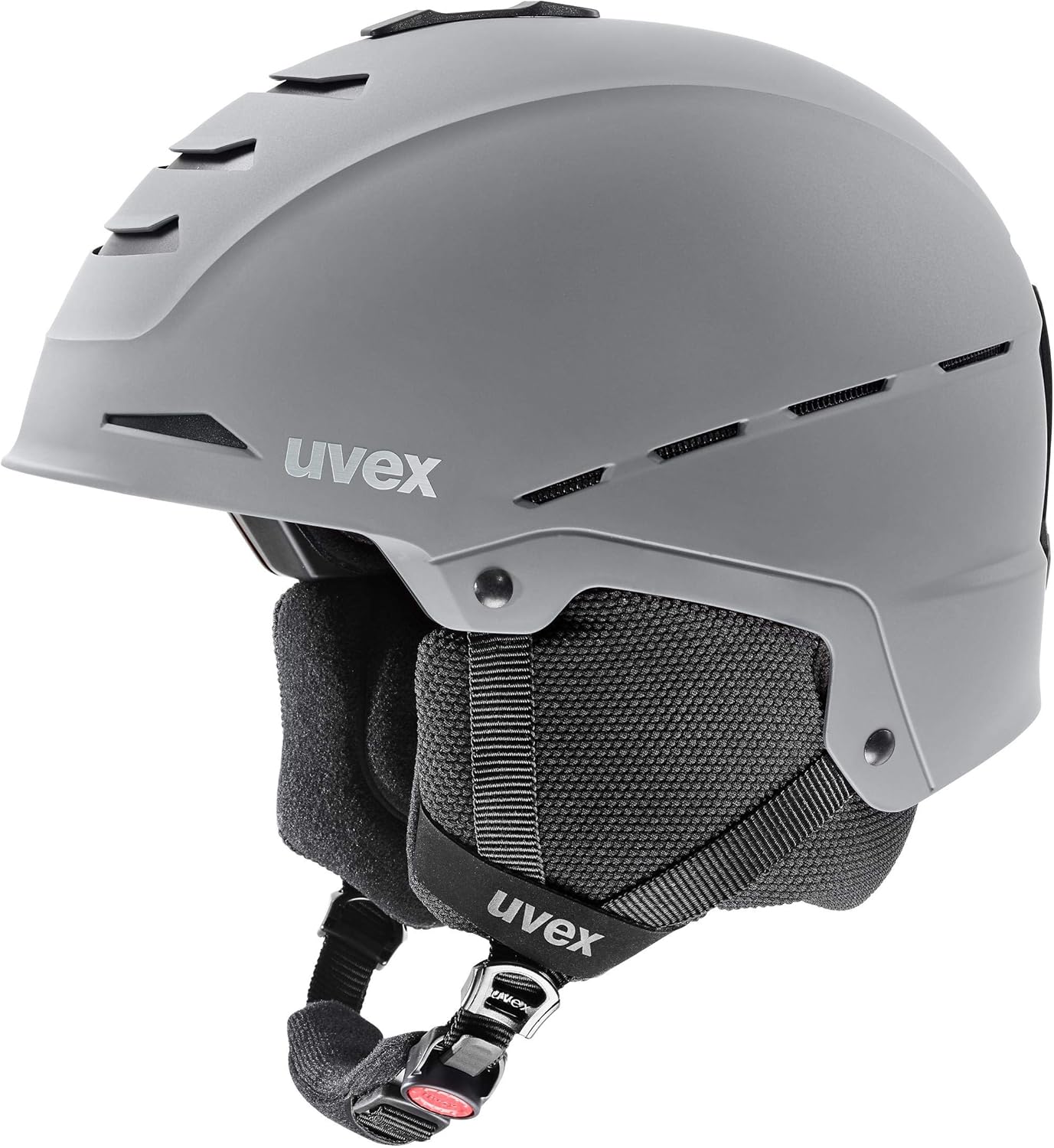 Uvex 优维斯 Legend 2.0 传奇鲨鱼II代 男女滑雪头盔 539元(天猫折后1182元) 值值值-买手聚集的地方
