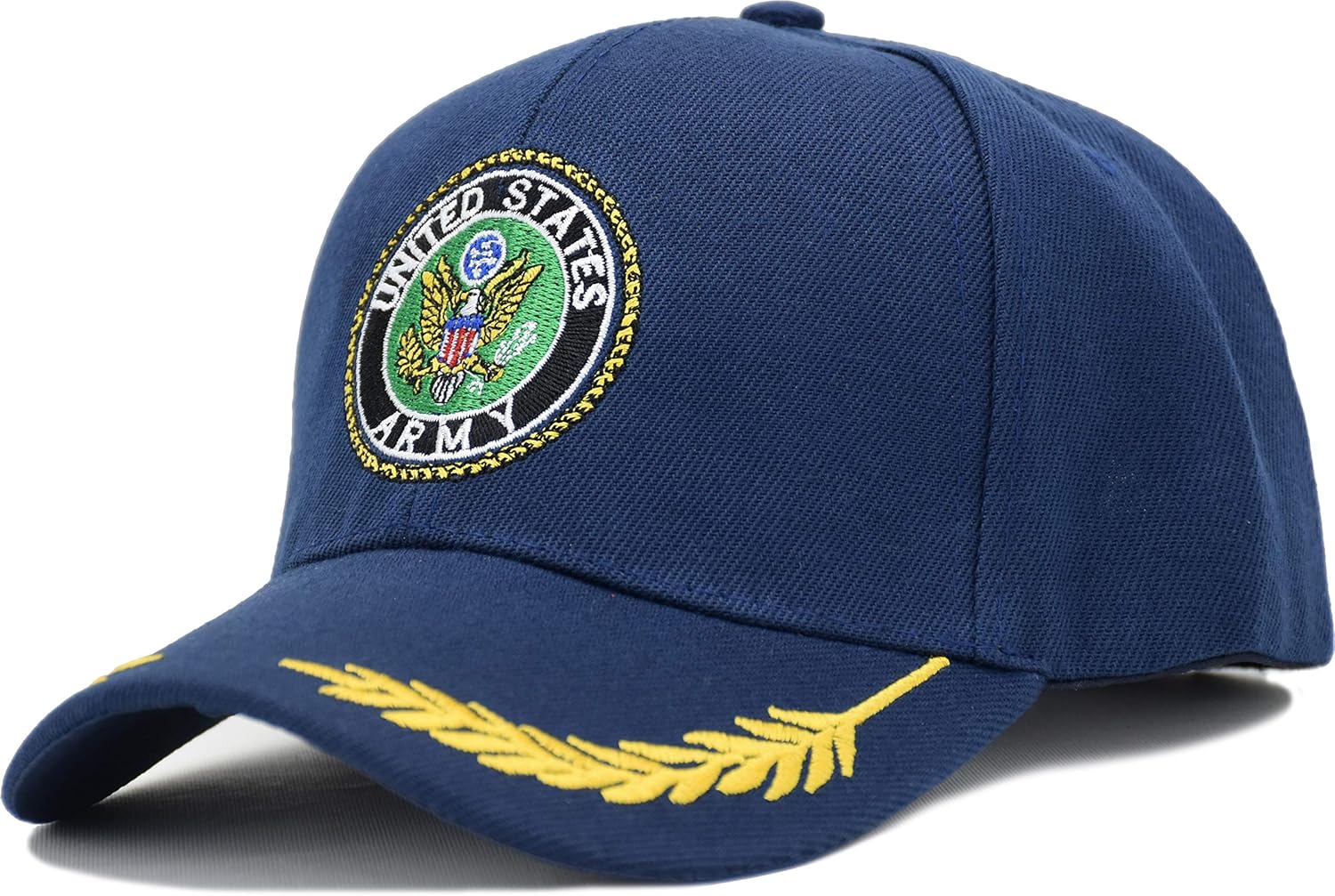 Deewang 军装棒球帽 陆战队 越南老兵 二战退伍军人等army Navy One Size Deewang 服饰箱包 亚马逊中国