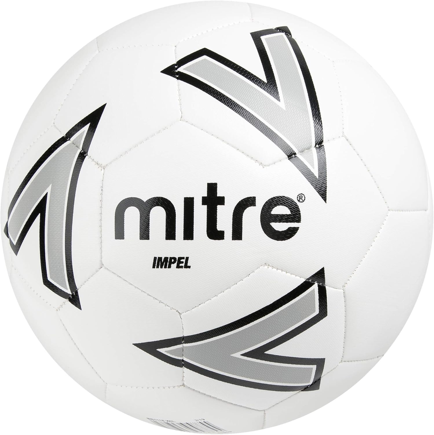 mitre impel 足球