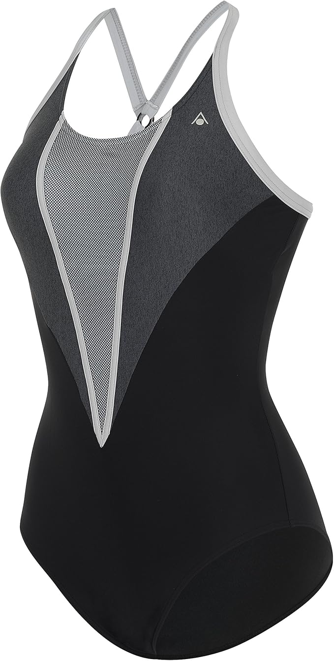 aqua sphere 女士 cara 泳衣 : 亚马逊中国: 运动户外休闲