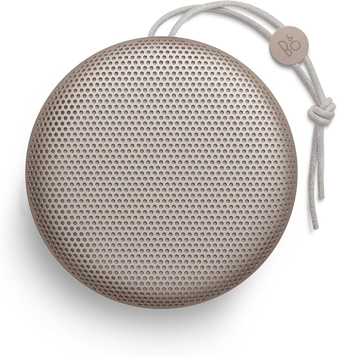bang&olufsen 铂傲 b&amp;o beoplay a1便携式无线蓝牙音响 户外