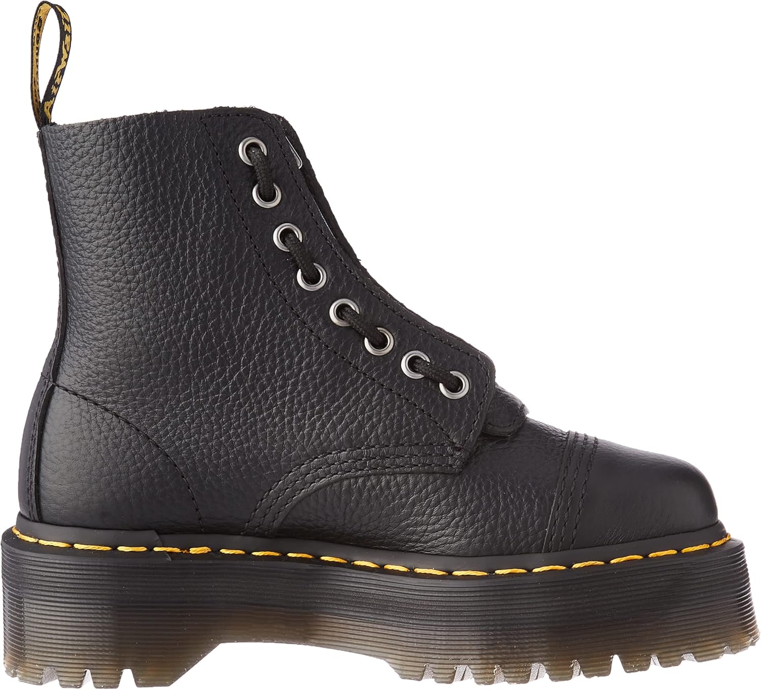 martens 女士 sinclair 丛林靴 : 亚马逊中国: 鞋靴