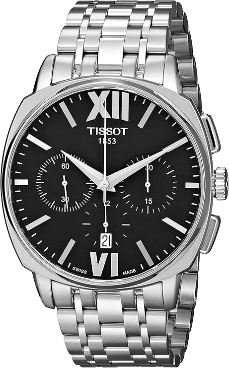 天梭-经典系列 t059.527.11.058.00 男士机械表