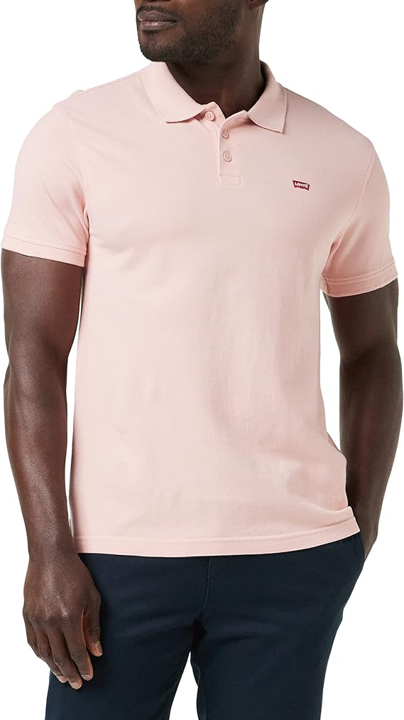 levi's 李维斯男士 levis hm polo 衫