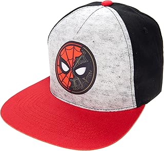 marvel - 帽子 / 配件 - 服饰箱包 - amazon.cn