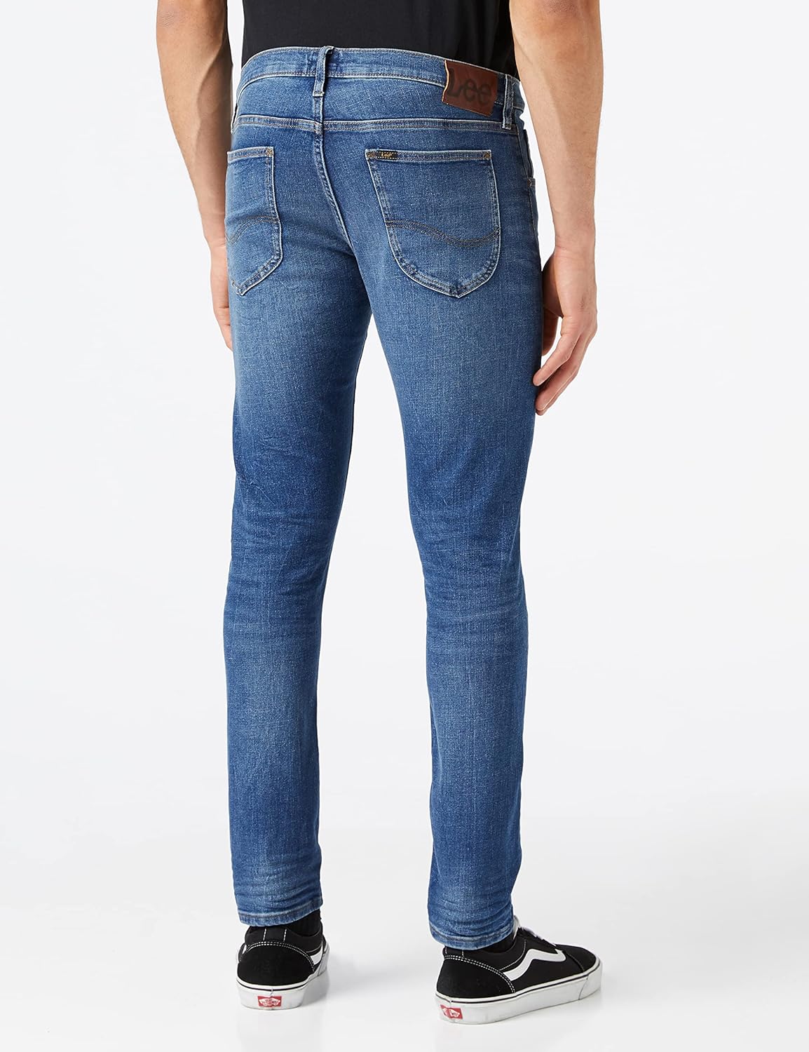 lee 男士luke牛仔裤 【lee】 服饰箱包 - 亚马逊中国