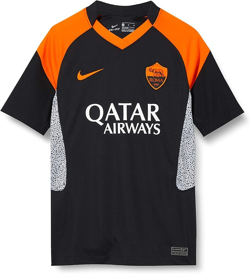 nike 耐克 儿童 roma brt stad 球衣