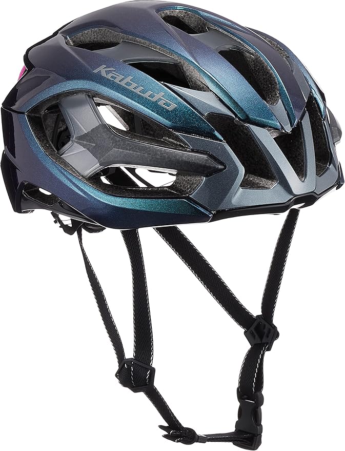 ogk kabuto 头盔 izanagi 颜色:闪亮*