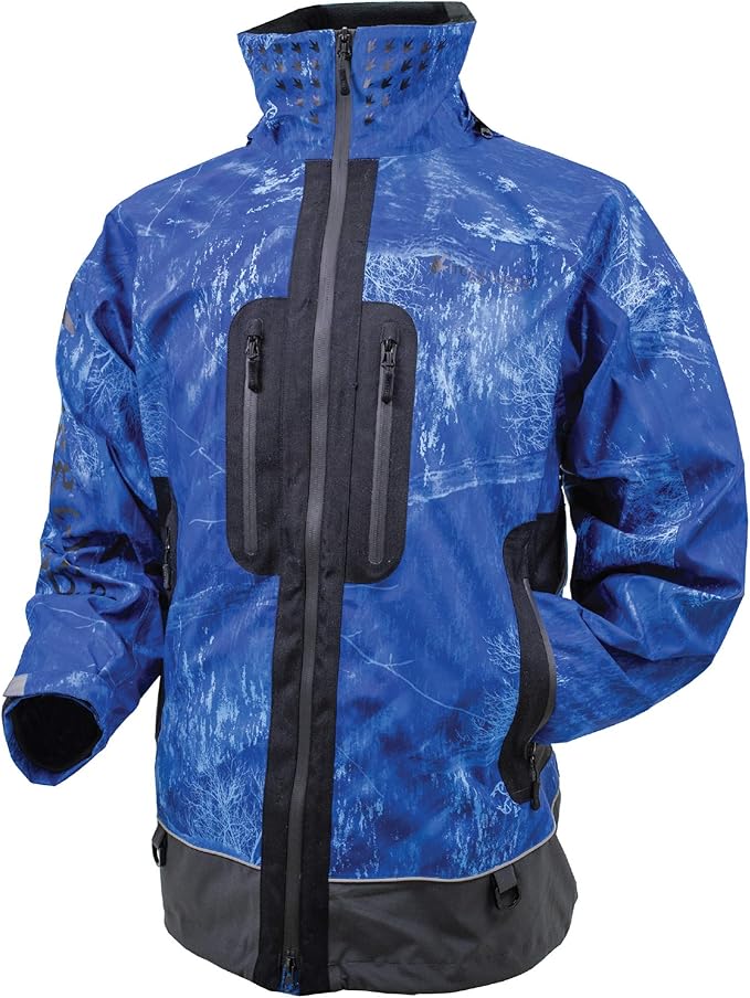 frogg toggs 男式 pilot pro waterpoof 防雨夹克