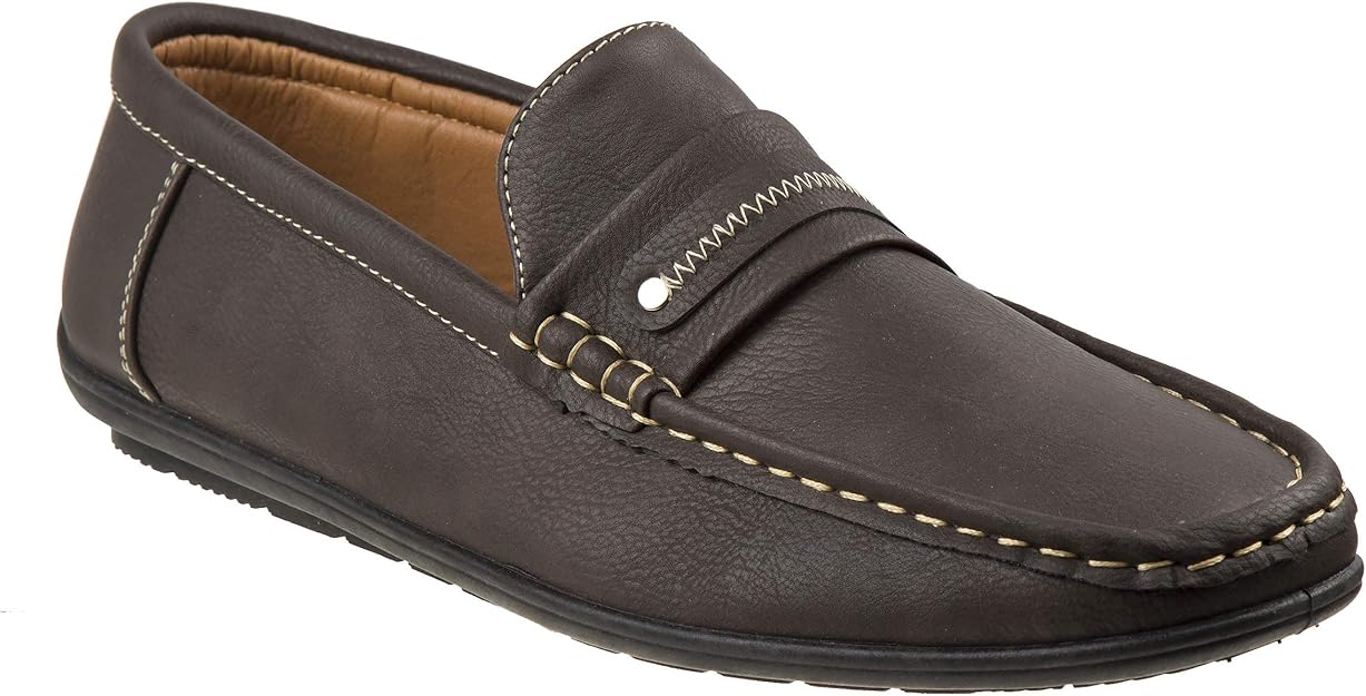 joseph allen liam 男士乐福鞋