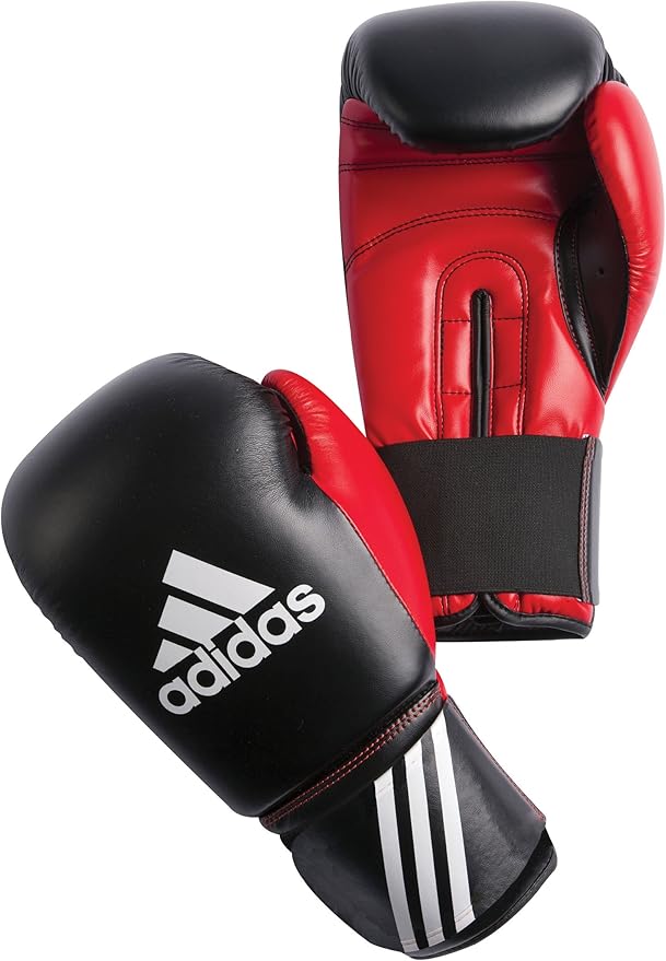 adidas response 拳击手套