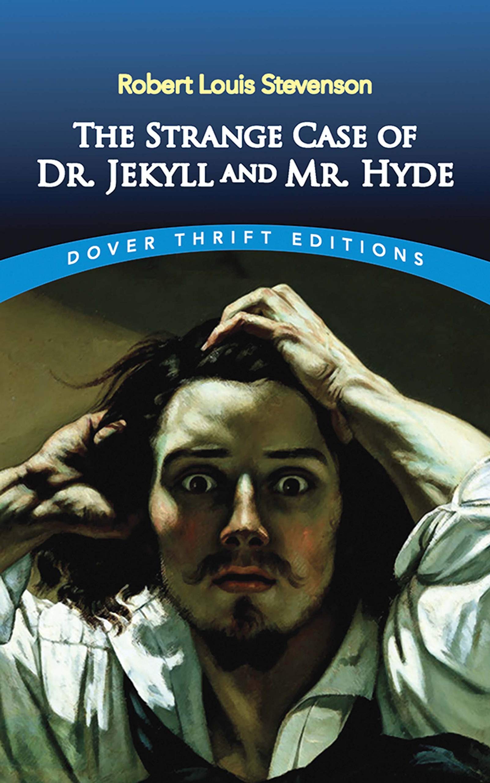 The Strange Case Of Dr Jekyll And Mr Hyde 封面随机 摘要书评试读 图书