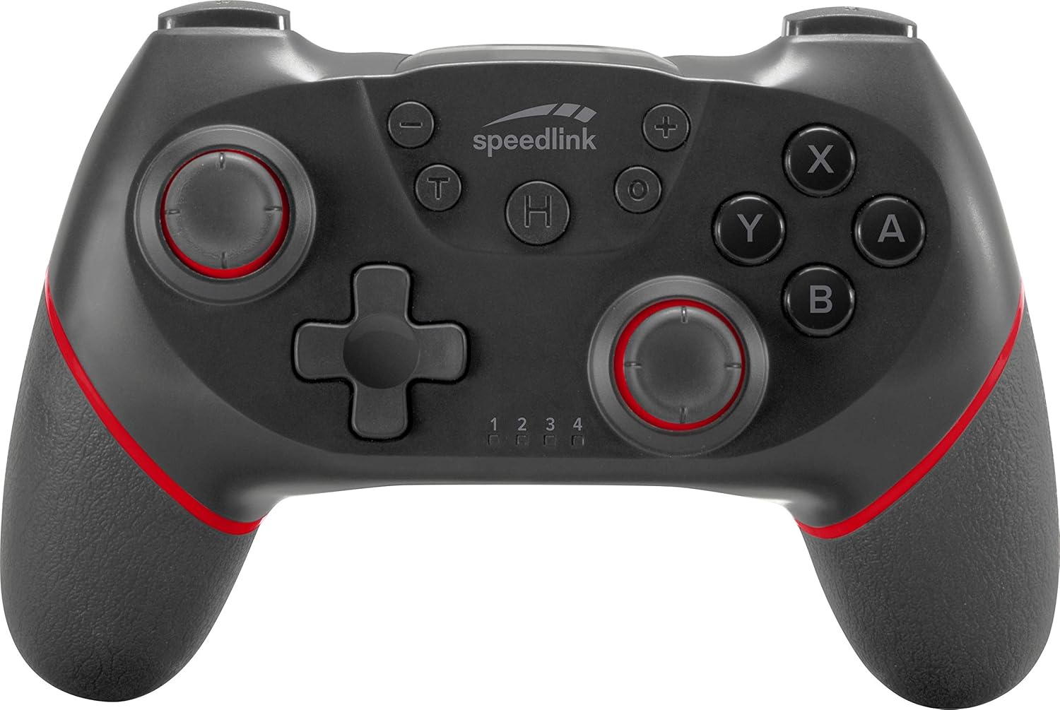 speedlink wield 无线手柄 – nintendo 任天堂 switch 无线手柄