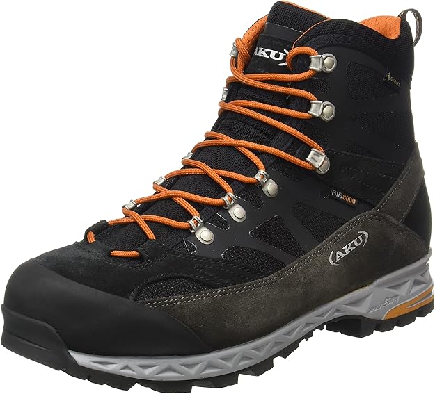 aku 男士 trekker pro gtx 船鞋