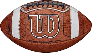 wilson 威尔胜 gst game 橄榄球