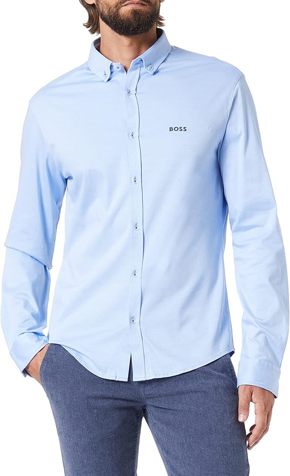 boss 男士 biado_r 衬衫