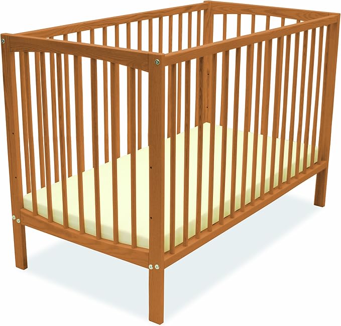 grapi maja 婴儿床(山毛榉)