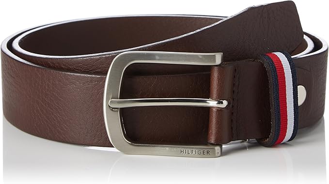 tommy hilfiger 男式腰带