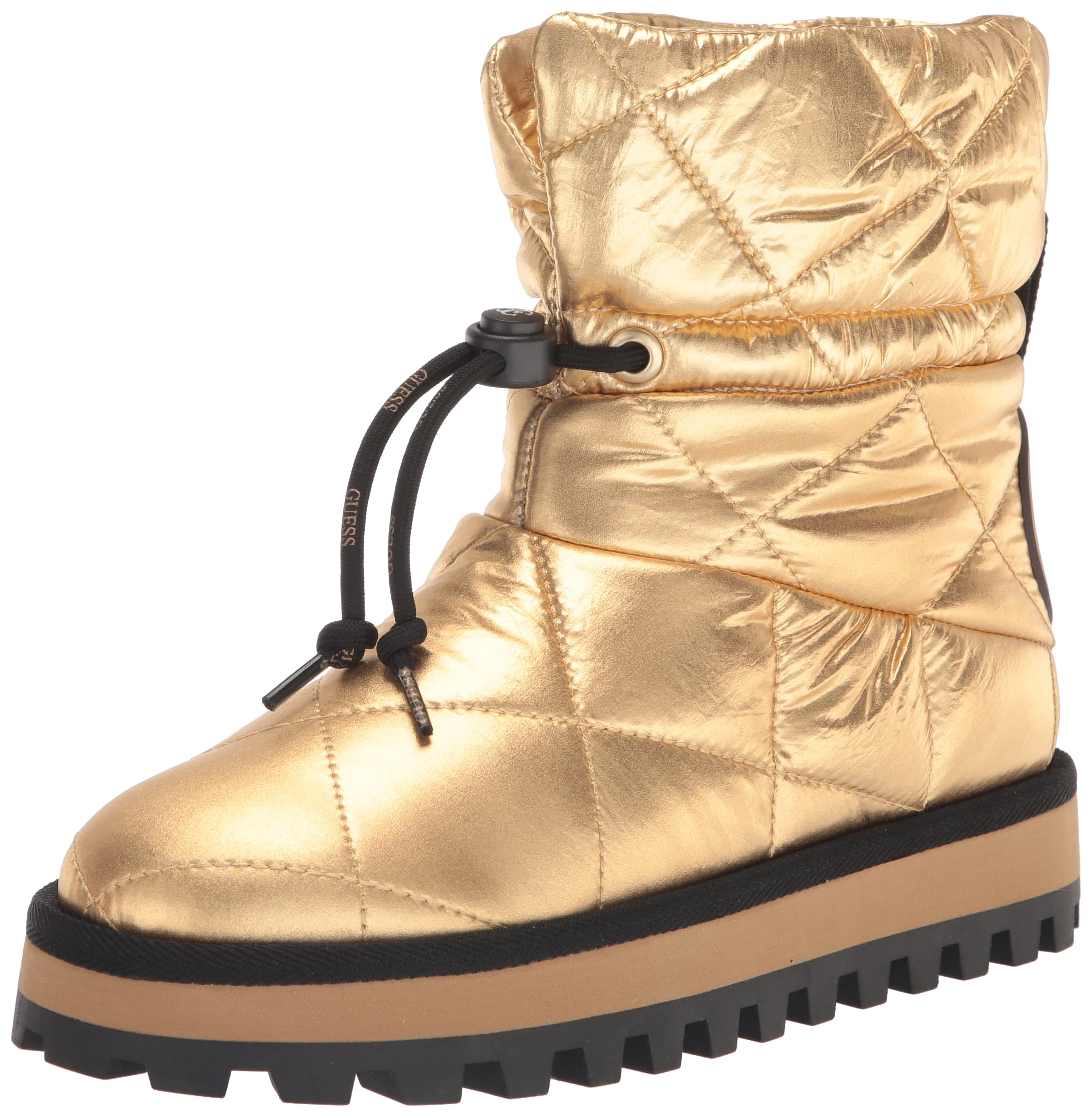 GUESS women's Leian ankle boots