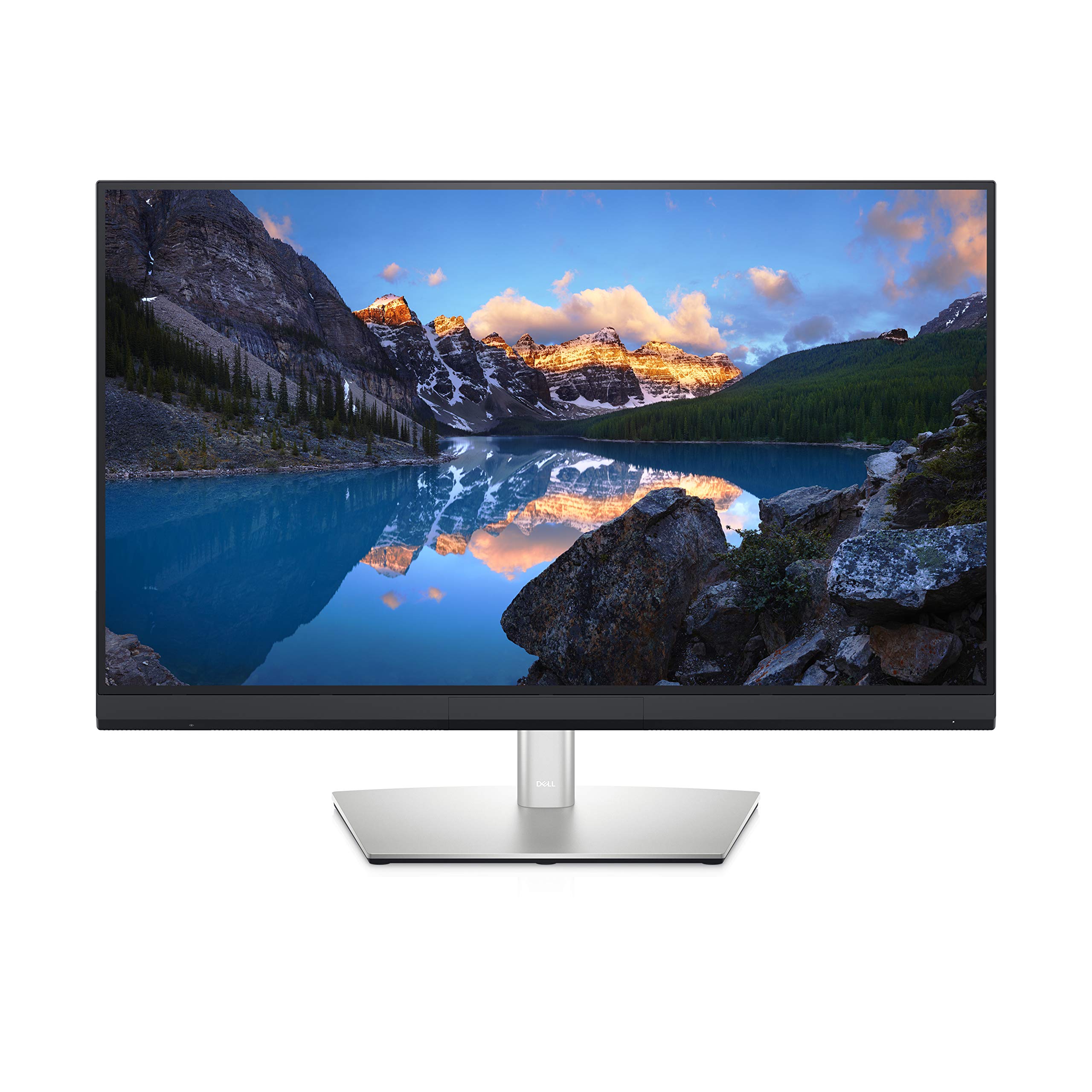 Dell Computer Monitor UltraSharp 32 HDR PremierColor Monitor UP3221Q-80.01 cm (31.5 in) black