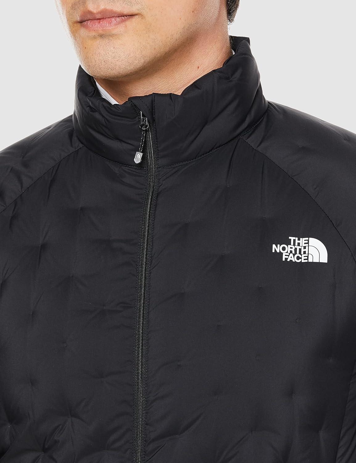 The North Face 北面 Astro Light 900蓬 男式轻薄羽绒服 ¥1242.91起