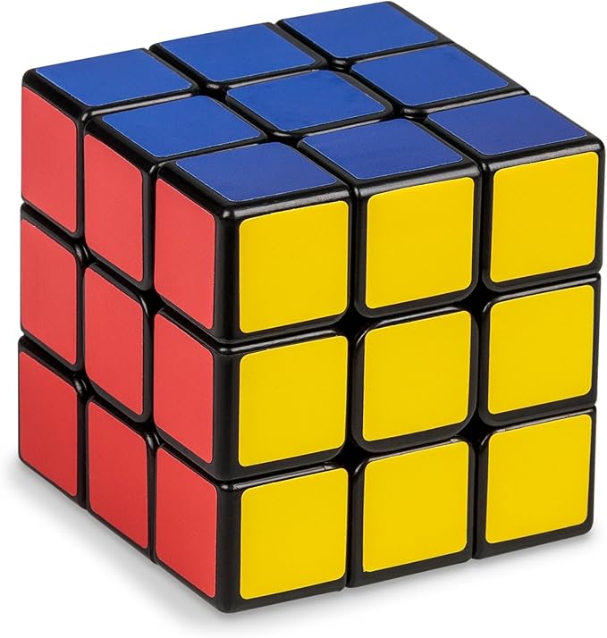 tobar muddle 拼图 3x3x3 立方体玩具